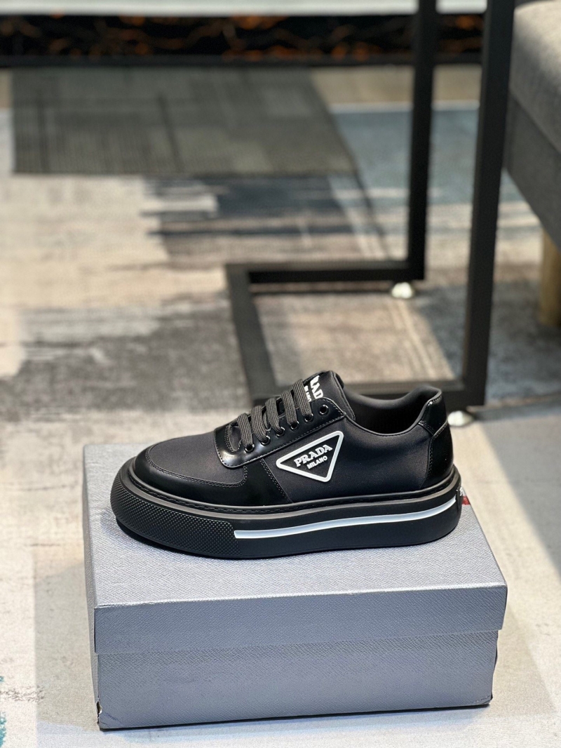 Prada Casual Shoes